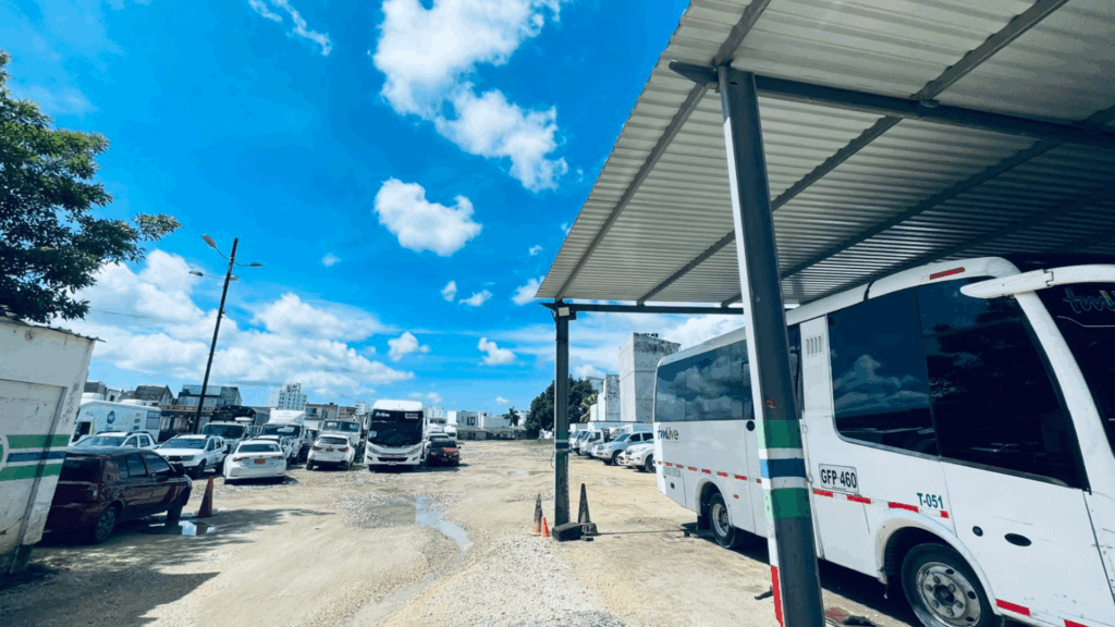 Beneficios de usar un parqueadero vigilado 24/7