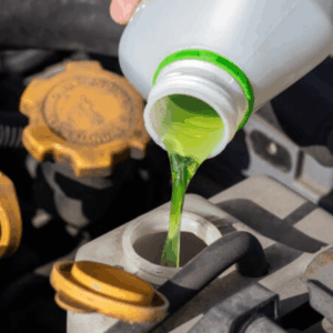 Liquidos para Frenos