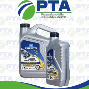 ACEITE PARA MOTOR RF 10W30