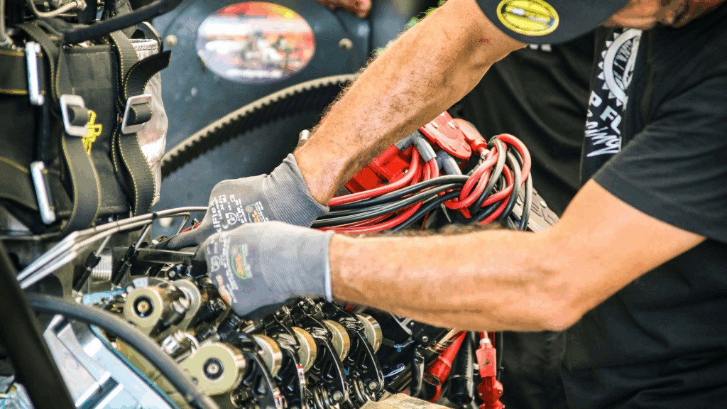 Por qué elegir un taller automotriz confiable