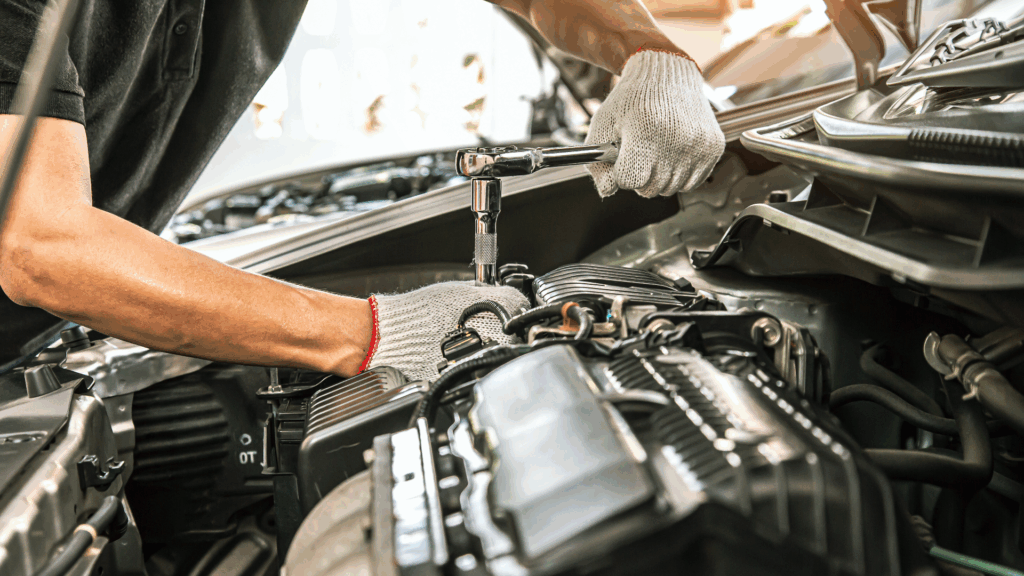 Los 7 mantenimientos básicos para tu vehículo