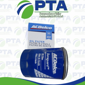 FILTRO DE ACEITE REF 9632