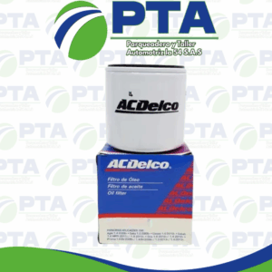 FILTRO COMBUSTIBLE REF 1126145