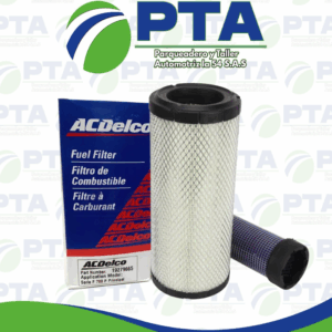 FILTRO COMBUSTIBLE REF 19279665