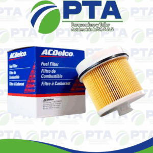 FILTRO COMBUSTIBLE REF FP-468