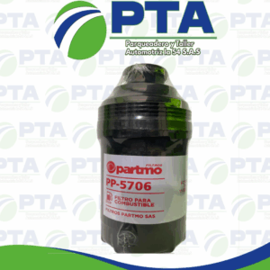 FILTRO COMBUSTIBLE REF-5706