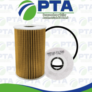 FILTRO ACEITE REF OLP-097
