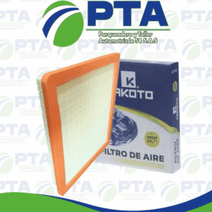 FILTRO AIRE REF 165460835R
