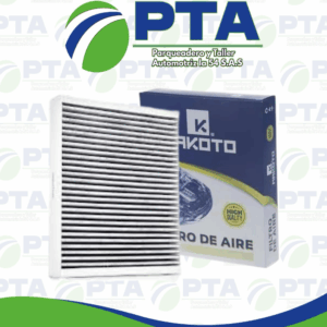 FILTRO AIRE REF 52102242 MKT