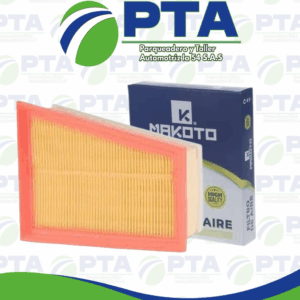 FILTRO DE AIRE REF 8200431051 MKT