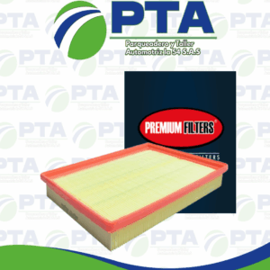 FILTRO DE AIRE REF AIP-756