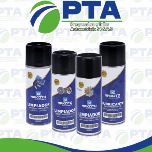 LIMPIADOR ELECTRONICO