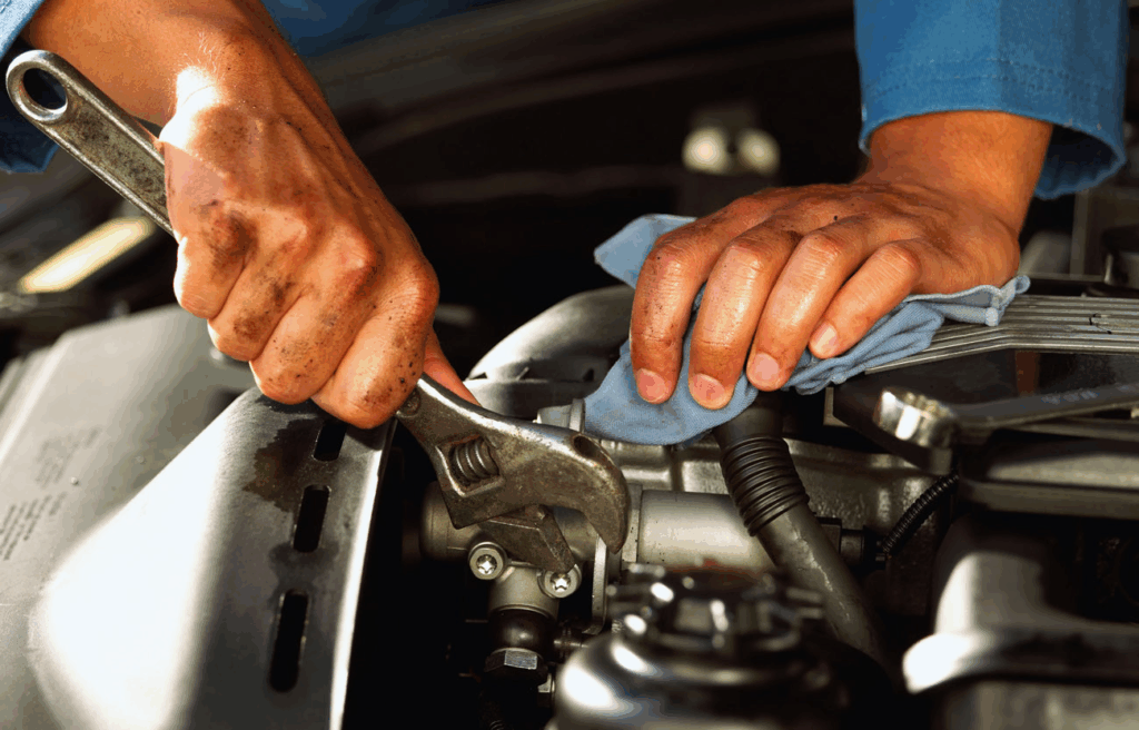 La guía esencial para cuidar tu motor