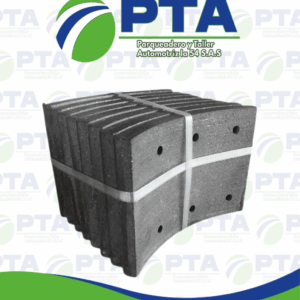 BLOQUE BANDAS DE FRENO