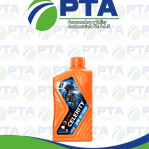 TERPEL CELERITY 20W50 TITANIO