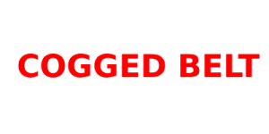 Logo-Coggetbelt